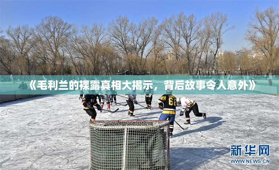 《毛利兰的裸露真相大揭示，背后故事令人意外》