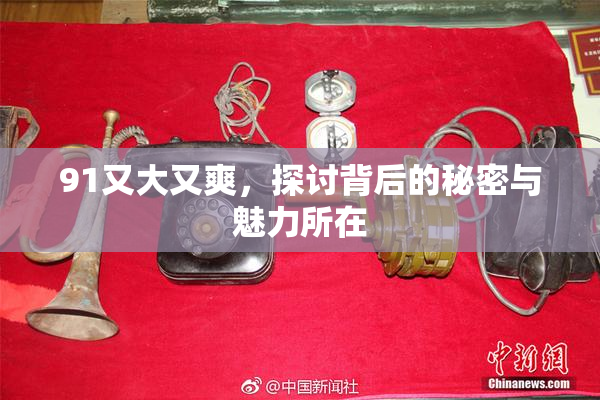 91又大又爽，探讨背后的秘密与魅力所在