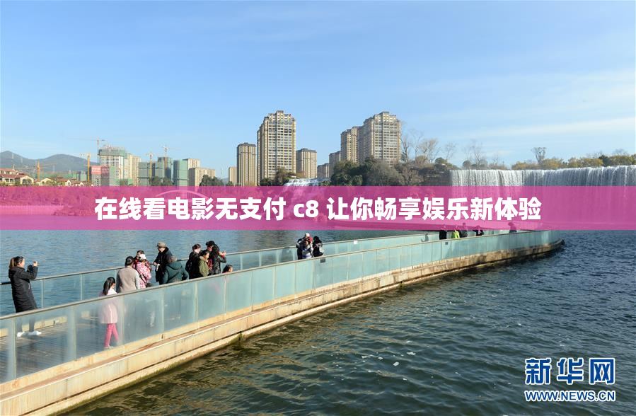 在线看电影无支付 c8 让你畅享娱乐新体验