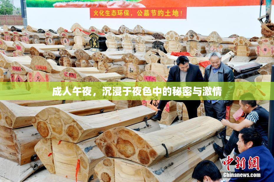 成人午夜，沉浸于夜色中的秘密与激情