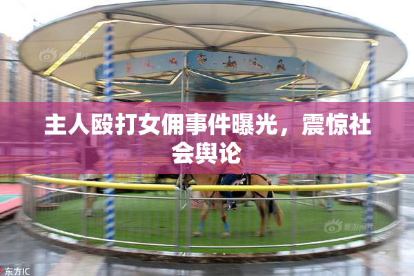 主人殴打女佣事件曝光，震惊社会舆论