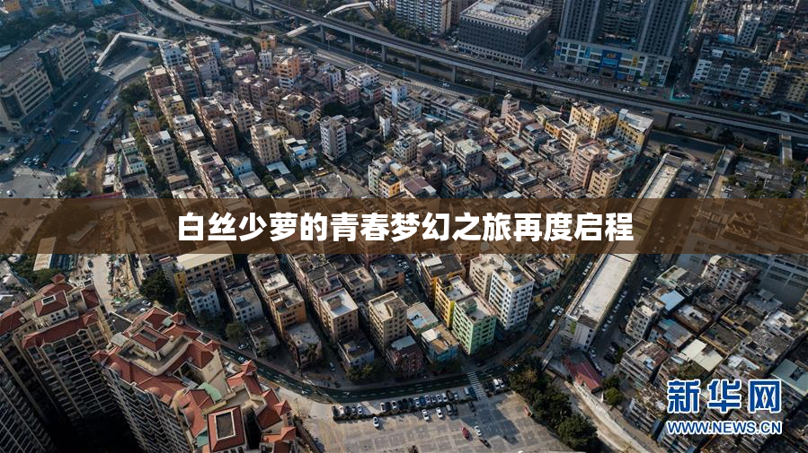 白丝少萝的青春梦幻之旅再度启程