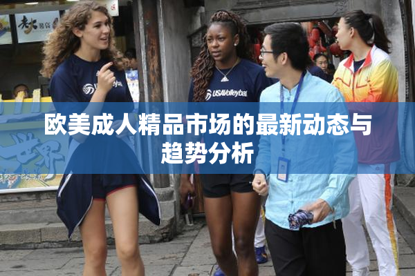 欧美成人精品市场的最新动态与趋势分析