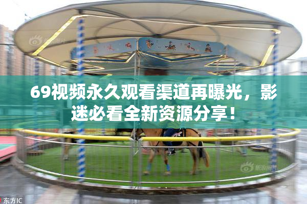 69视频永久观看渠道再曝光，影迷必看全新资源分享！