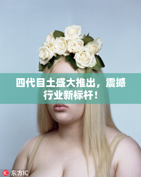 四代目土盛大推出，震撼行业新标杆！