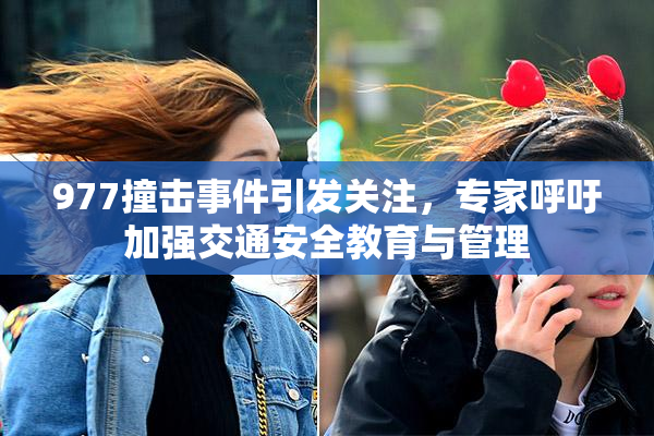 977撞击事件引发关注，专家呼吁加强交通安全教育与管理