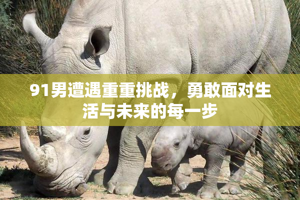 91男遭遇重重挑战，勇敢面对生活与未来的每一步