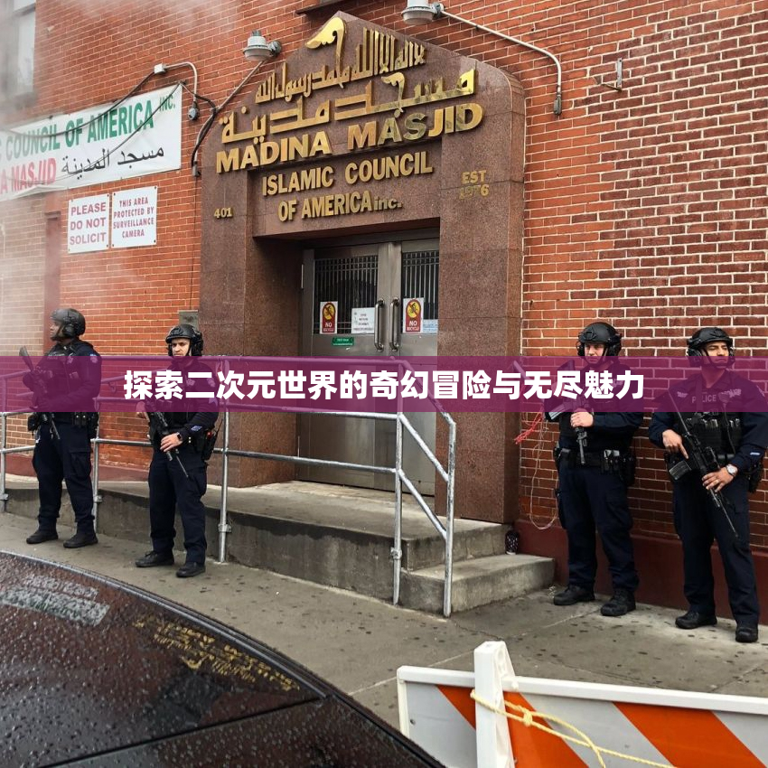 探索二次元世界的奇幻冒险与无尽魅力