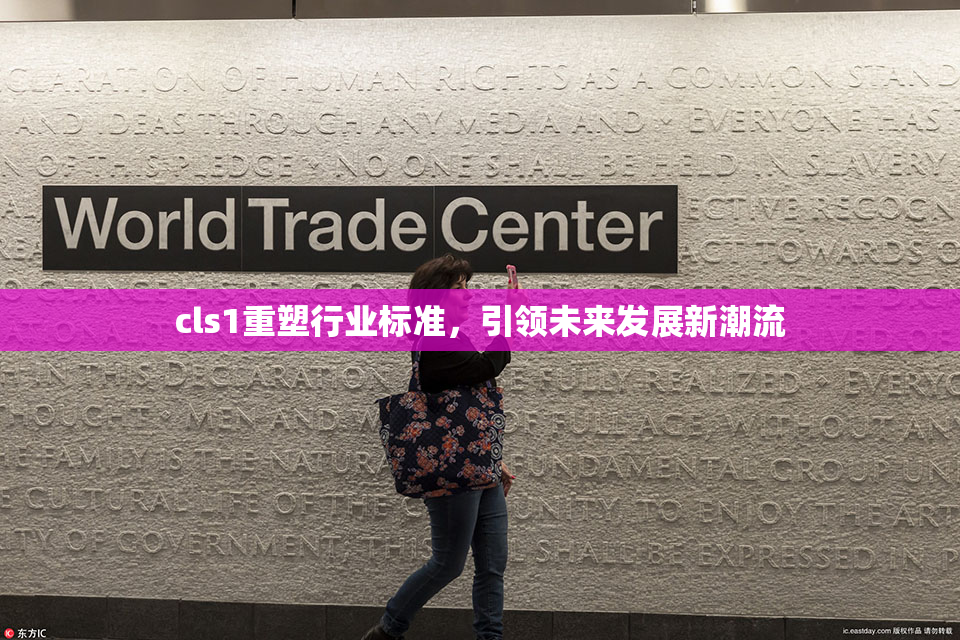 cls1重塑行业标准，引领未来发展新潮流