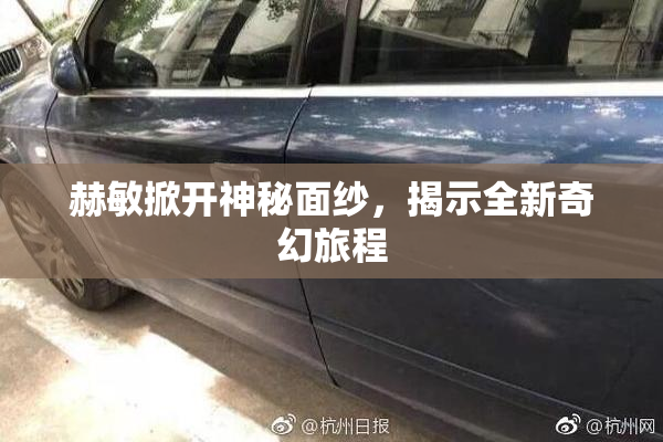 赫敏掀开神秘面纱，揭示全新奇幻旅程