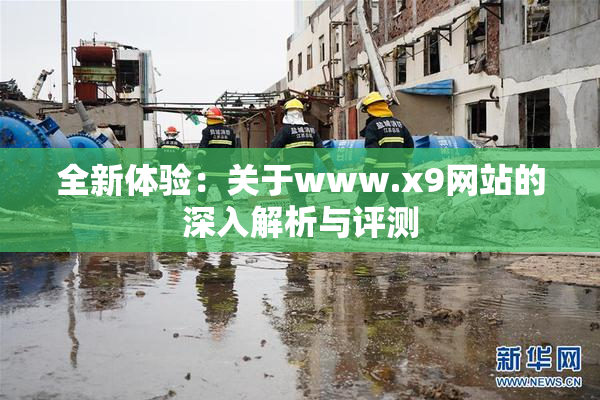 全新体验：关于www.x9网站的深入解析与评测