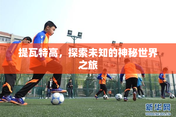 提瓦特高，探索未知的神秘世界之旅