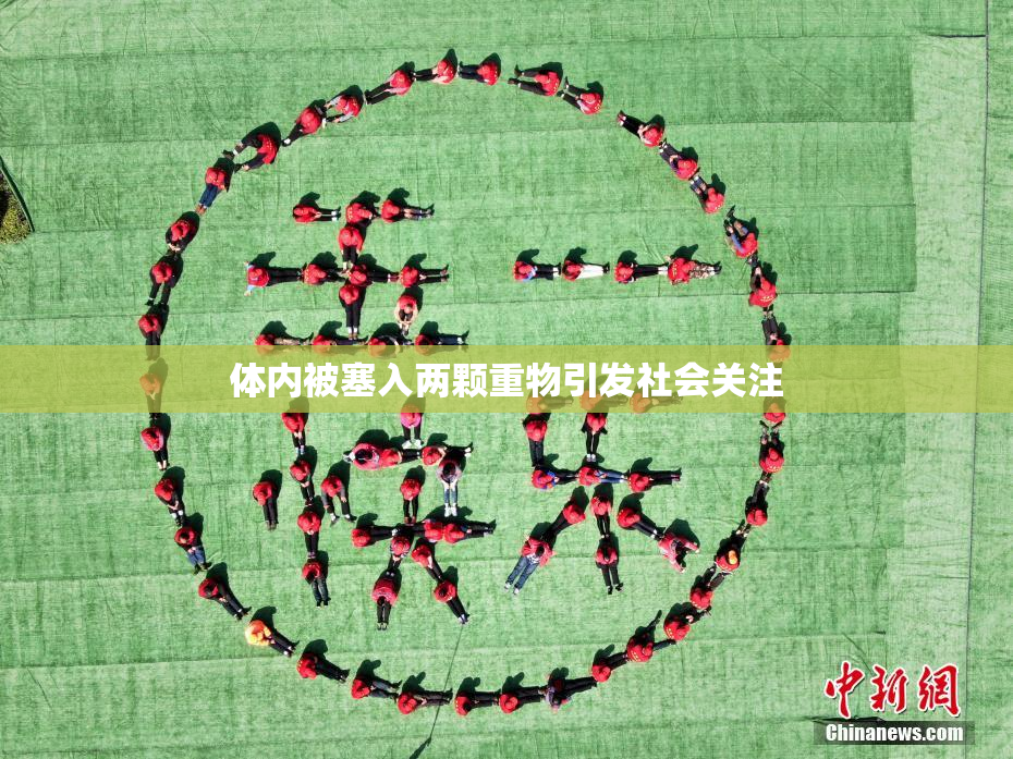 体内被塞入两颗重物引发社会关注