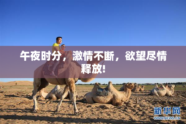 午夜时分，激情不断，欲望尽情释放!