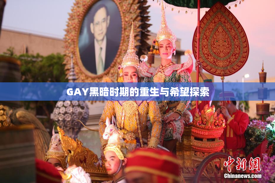 GAY黑暗时期的重生与希望探索