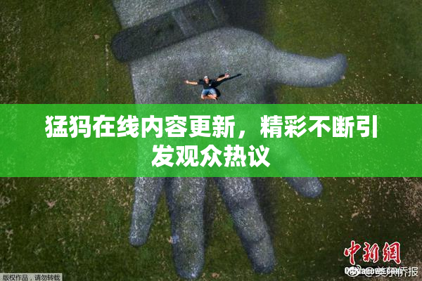 猛犸在线内容更新，精彩不断引发观众热议