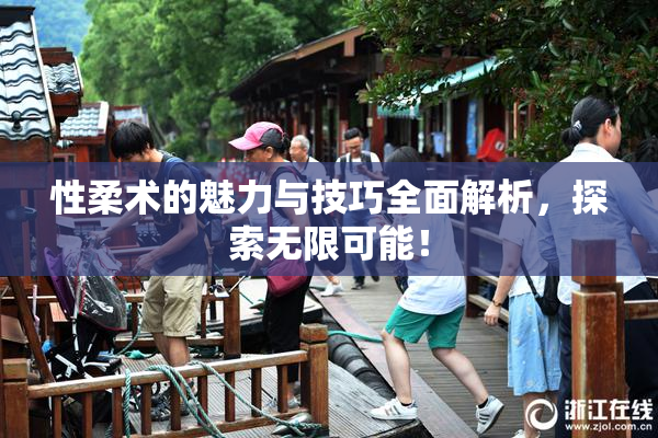 性柔术的魅力与技巧全面解析，探索无限可能！