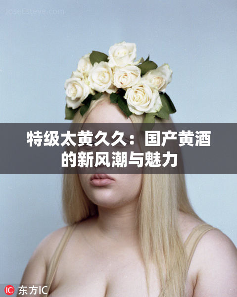特级太黄久久：国产黄酒的新风潮与魅力