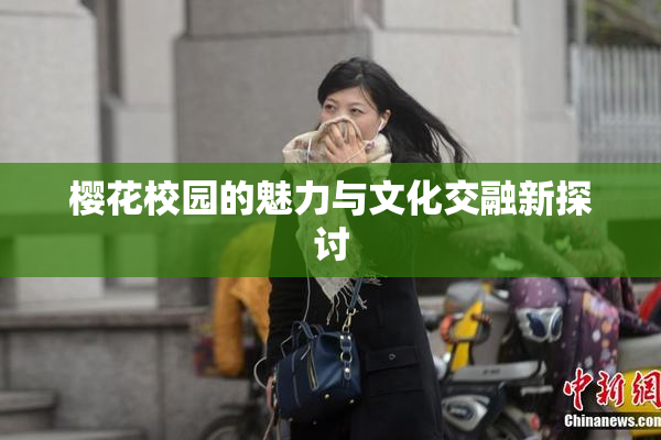 樱花校园的魅力与文化交融新探讨