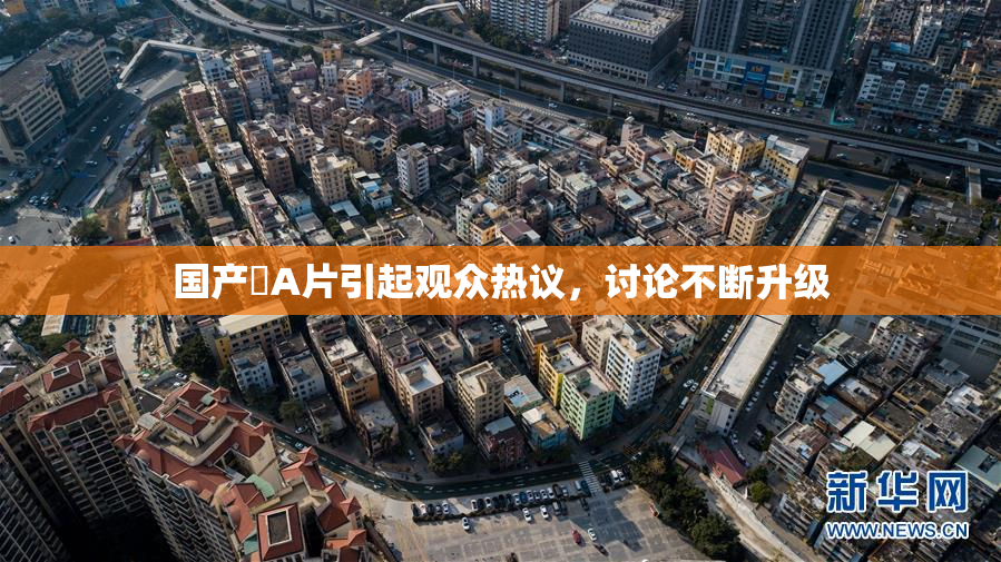 国产婬A片引起观众热议，讨论不断升级