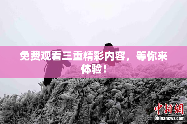 免费观看三重精彩内容，等你来体验！