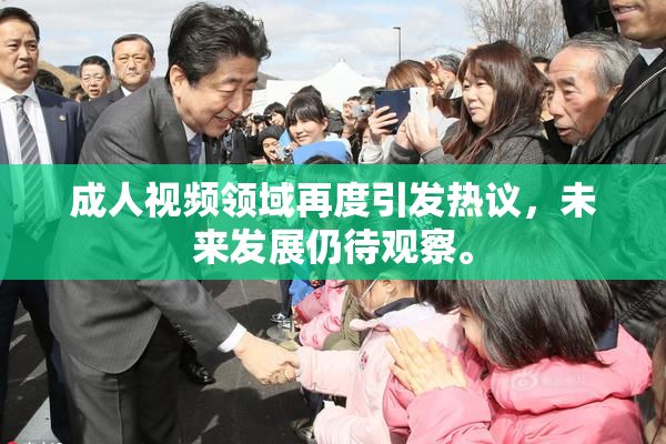成人视频领域再度引发热议，未来发展仍待观察。