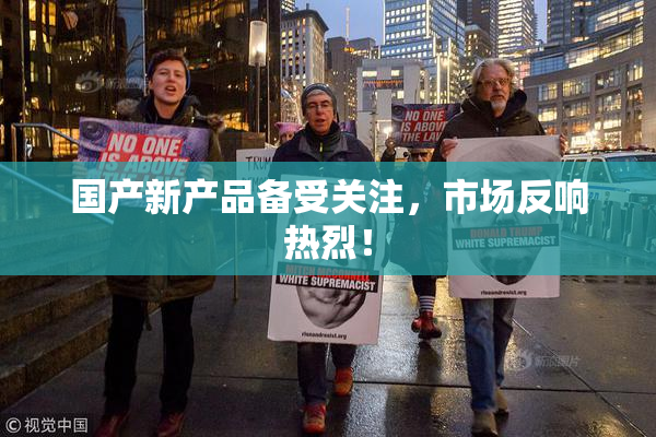 国产新产品备受关注，市场反响热烈！