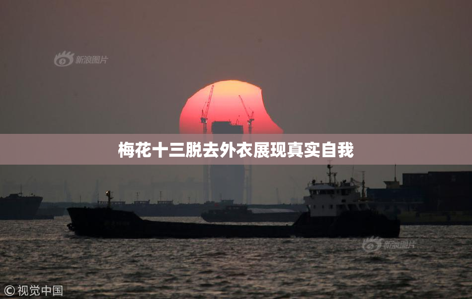 梅花十三脱去外衣展现真实自我