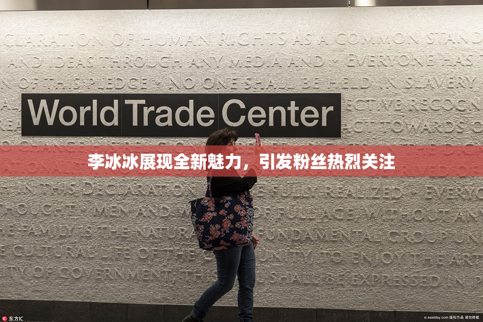 李冰冰展现全新魅力，引发粉丝热烈关注