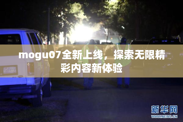 mogu07全新上线，探索无限精彩内容新体验