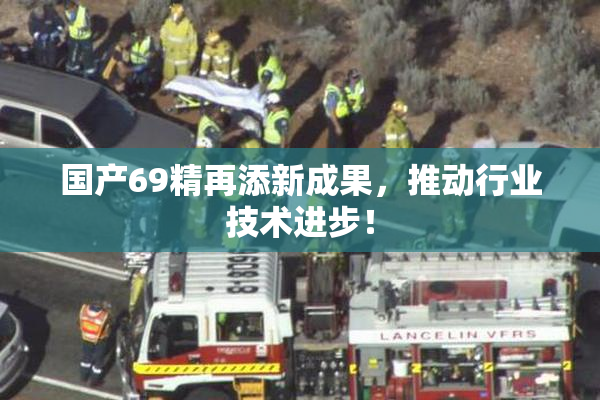 国产69精再添新成果，推动行业技术进步！
