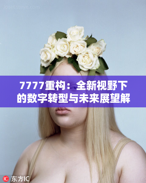 7777重构：全新视野下的数字转型与未来展望解析
