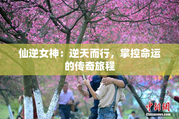 仙逆女神：逆天而行，掌控命运的传奇旅程