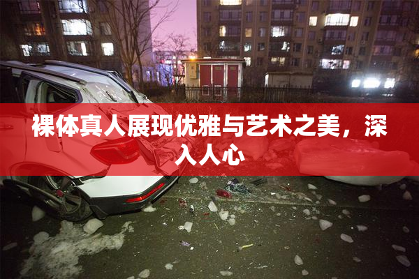 裸体真人展现优雅与艺术之美，深入人心