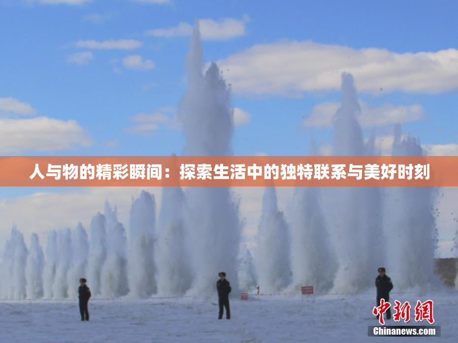 人与物的精彩瞬间：探索生活中的独特联系与美好时刻