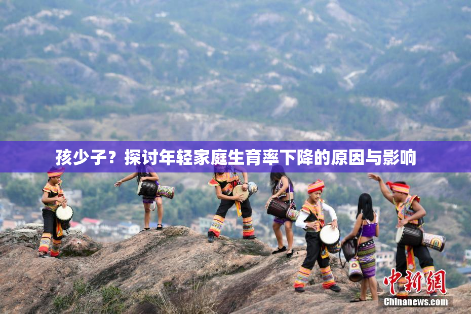 孩少子？探讨年轻家庭生育率下降的原因与影响