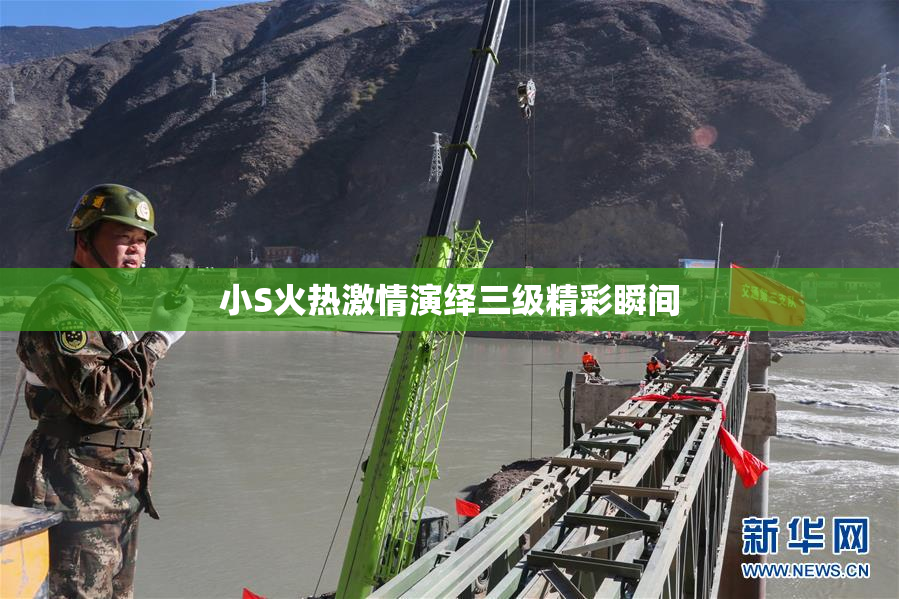小S火热激情演绎三级精彩瞬间