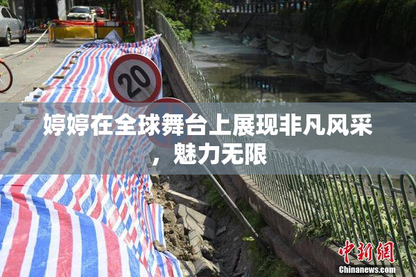 婷婷在全球舞台上展现非凡风采，魅力无限