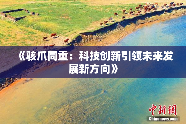 《骇爪同重：科技创新引领未来发展新方向》