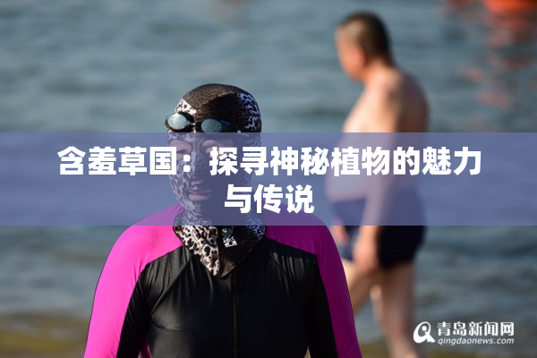 含羞草国：探寻神秘植物的魅力与传说