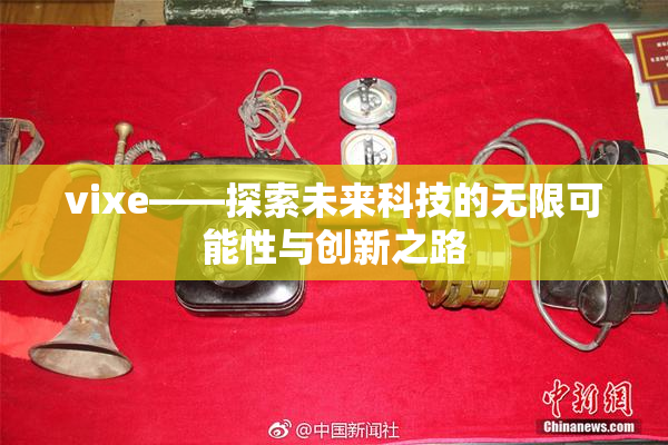 vixe——探索未来科技的无限可能性与创新之路