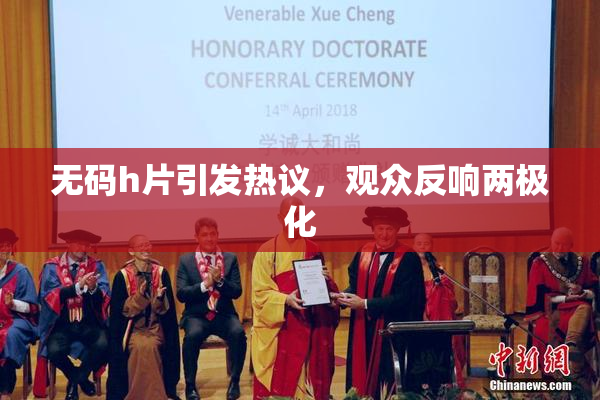无码h片引发热议，观众反响两极化