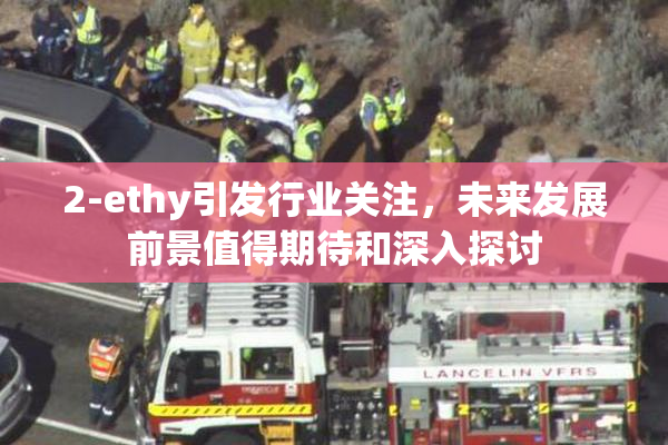 2-ethy引发行业关注，未来发展前景值得期待和深入探讨