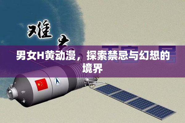 男女H黄动漫，探索禁忌与幻想的境界