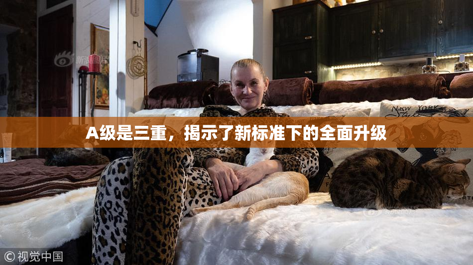 A级是三重，揭示了新标准下的全面升级