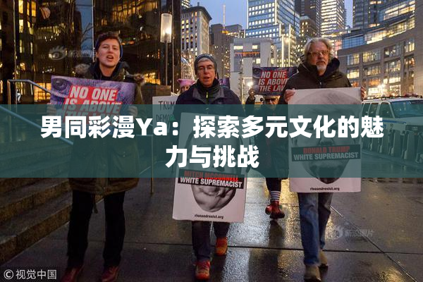 男同彩漫Ya：探索多元文化的魅力与挑战