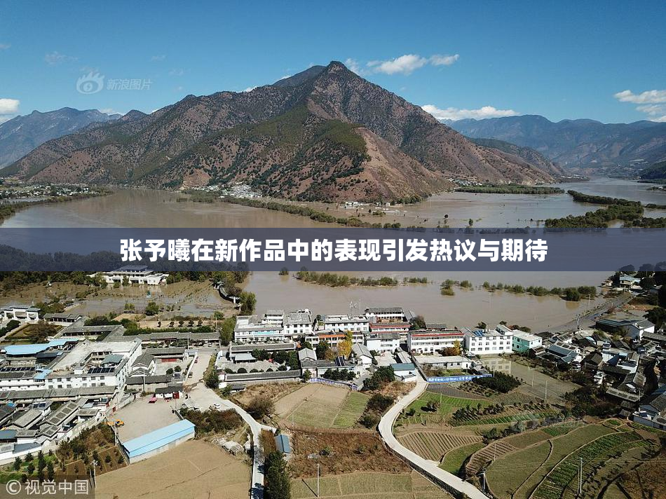 张予曦在新作品中的表现引发热议与期待