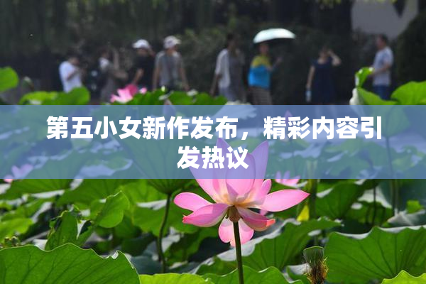 第五小女新作发布，精彩内容引发热议