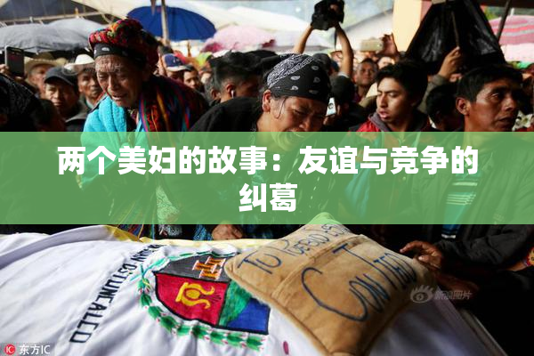 两个美妇的故事：友谊与竞争的纠葛