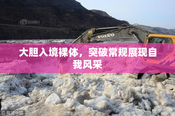 大胆入境裸体，突破常规展现自我风采
